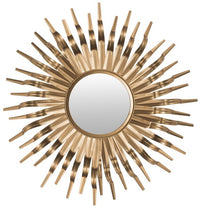 Sun Mirror