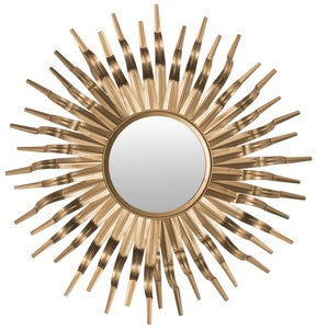 Sun Mirror