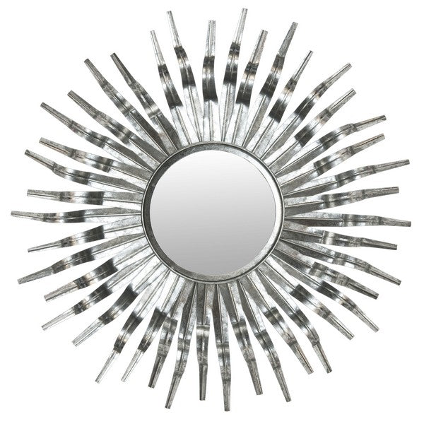 Sun Mirror