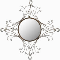 Maltese Mirror