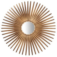 Shanira Mirror
