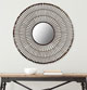 New Victoria Mirror