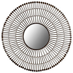 New Victoria Mirror
