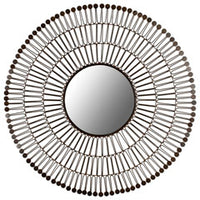 New Victoria Mirror