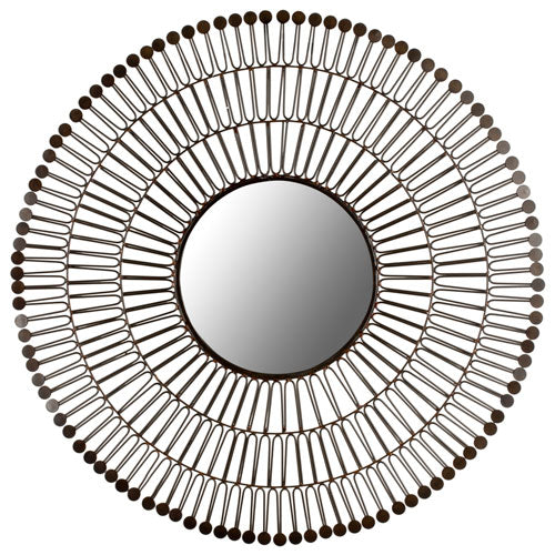 New Victoria Mirror