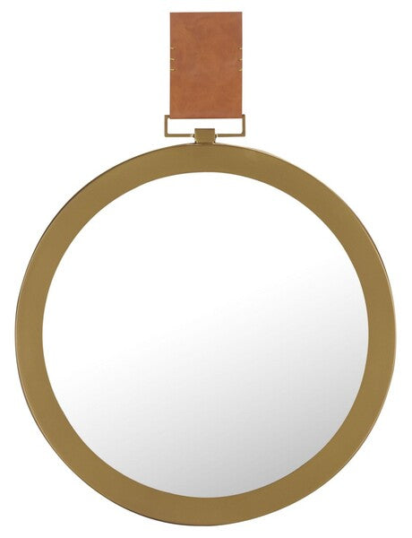 Time Out Mirror