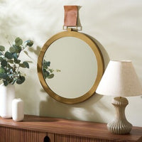Time Out Mirror