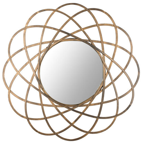 Galaxy Wall Mirror