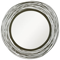 Wired Wall Mirror