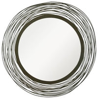 Wired Wall Mirror