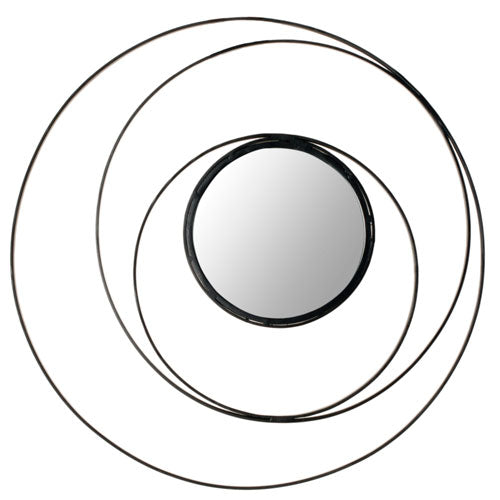 Inner Circle Mirror