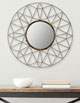Gossamer Mirror