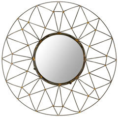Gossamer Mirror