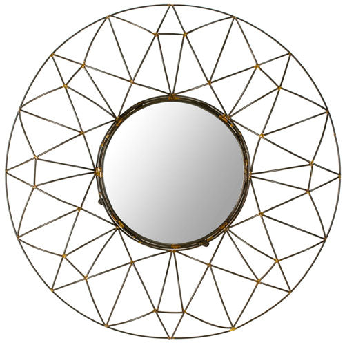 Gossamer Mirror