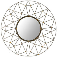 Gossamer Mirror