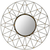 Gossamer Mirror