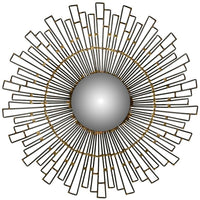 Starlight Mirror