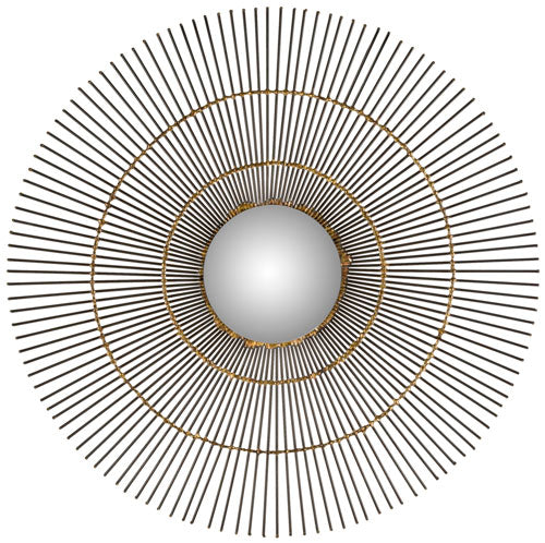 Orbit The Sun Mirror