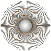 Orbit The Sun Mirror