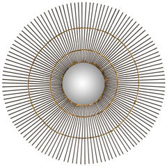 Orbit The Sun Mirror