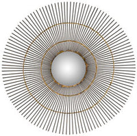 Orbit The Sun Mirror