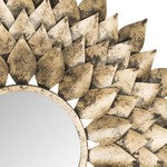 Provence Sunburst Mirror
