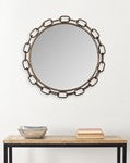 Atlantis Chain Link Mirror