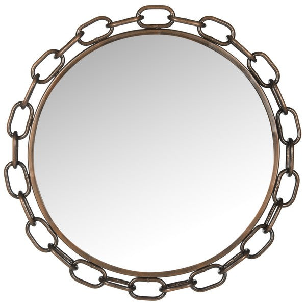 Atlantis Chain Link Mirror