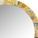 Lydia Artisan Mirror