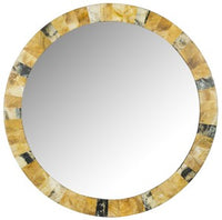 Lydia Artisan Mirror