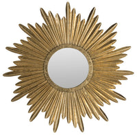Josephine Sunburst Mirror