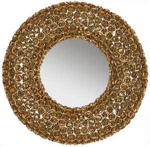 Celtic Chain Mirror