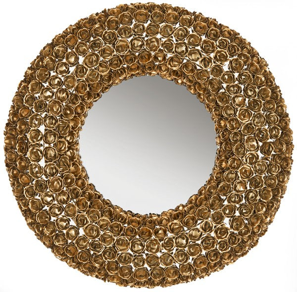Celtic Chain Mirror