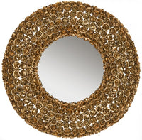 Celtic Chain Mirror