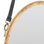 Pembroke Strap Mirror
