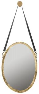 Pembroke Strap Mirror