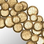 Honey Mushroom Mirror