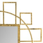 Matrix Mirror
