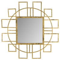 Matrix Mirror