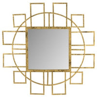 Matrix Mirror