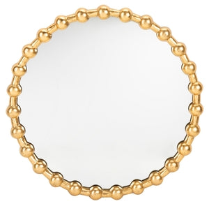 Eden Mirror