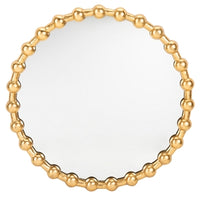 Eden Mirror