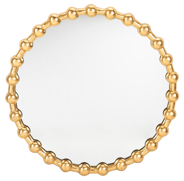 Eden Mirror