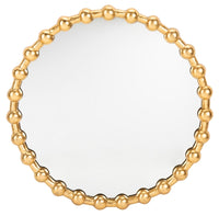 Eden Mirror