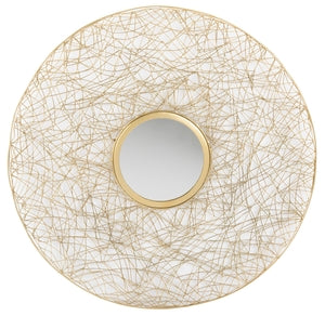 Harner Mirror