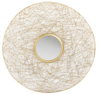 Harner Mirror