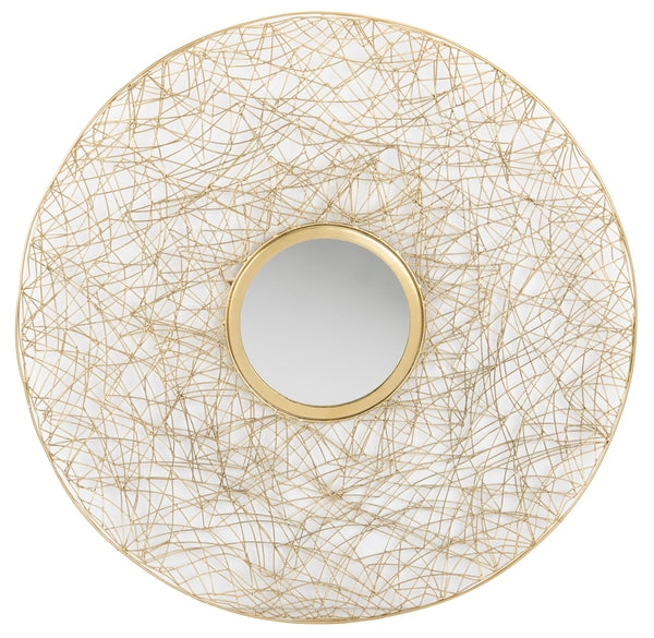 Harner Mirror