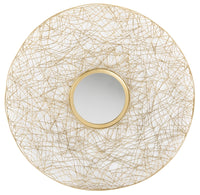 Harner Mirror