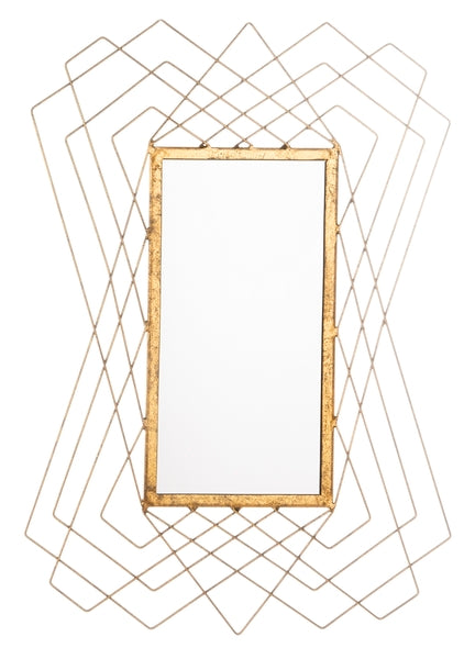 Hazelton Mirror