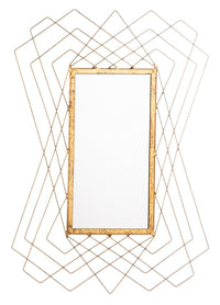 Hazelton Mirror